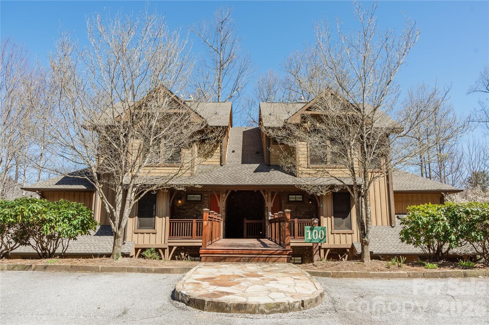100 Saddle Notch Lane #A1, Tuckasegee, NC 28783