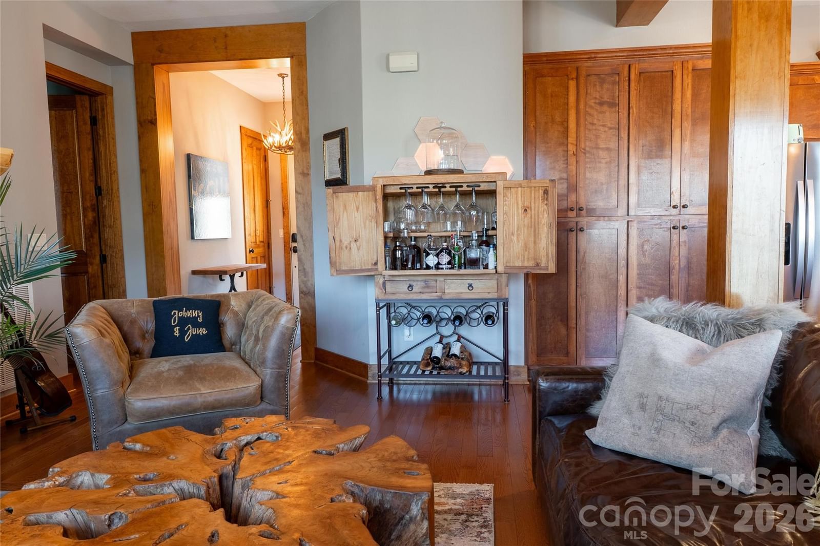 100 Saddle Notch Lane #A1, Tuckasegee, NC 28783 - Photo 4
