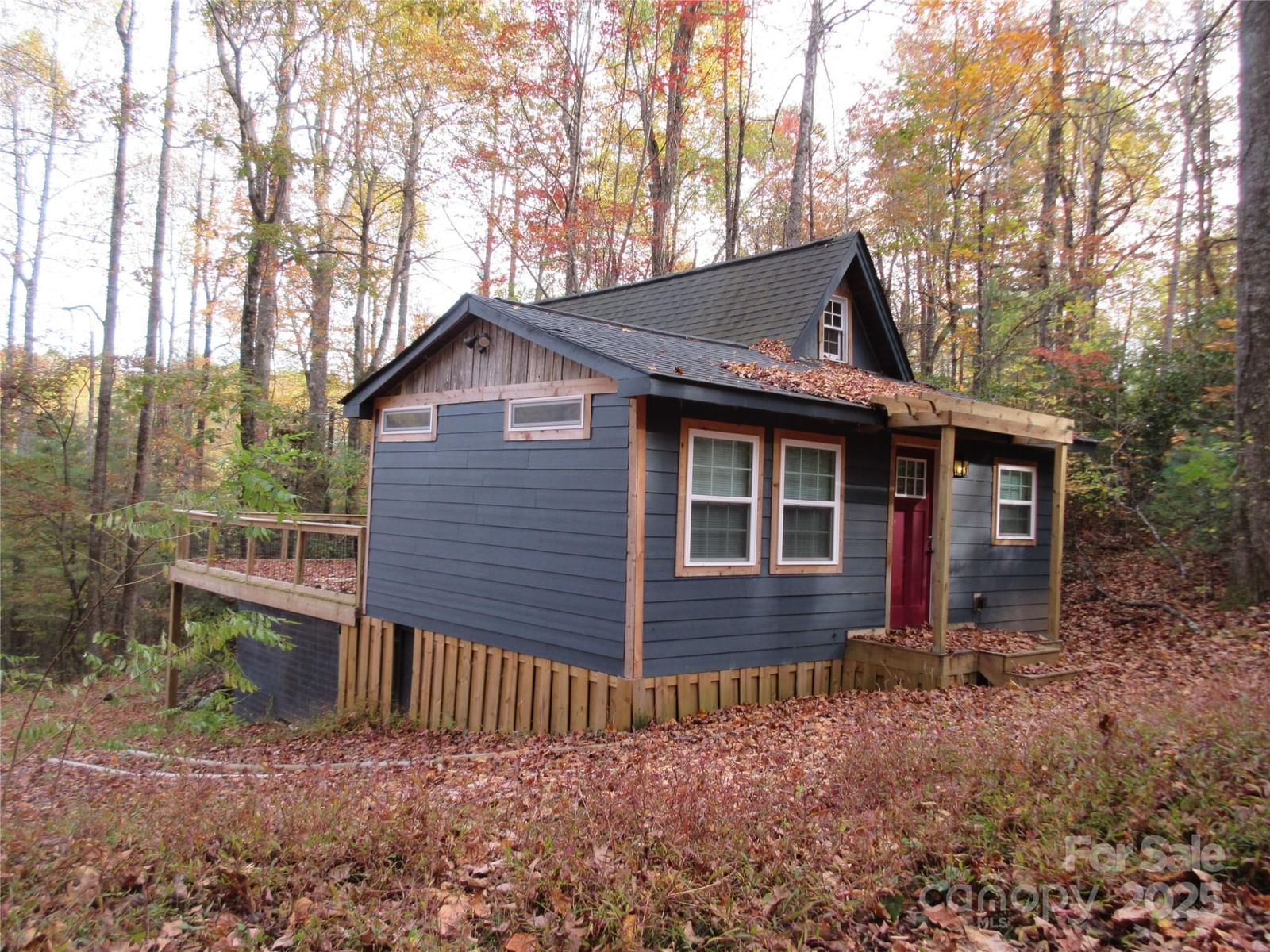 30 Rainbow Lake Circle, Black Mountain, NC 28711 - Photo 2