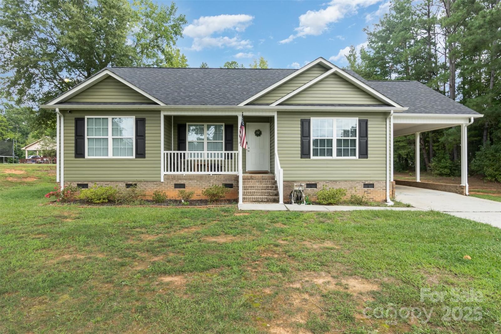 Property at 2211 Airport Road, Lancaster, SC 29720