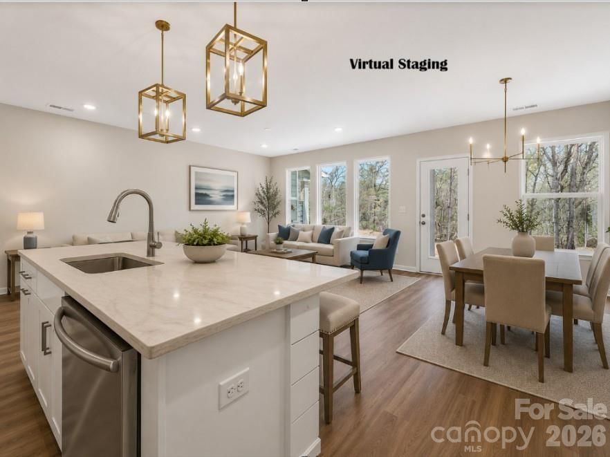 250 Alluvium Lane, Waxhaw, NC 28173
