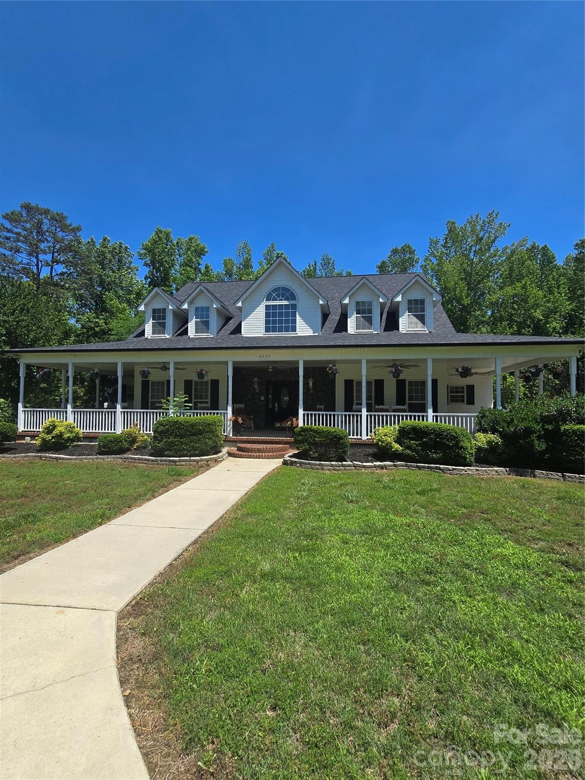 Property at 6650 Dellwood Drive, Kannapolis, NC 28081