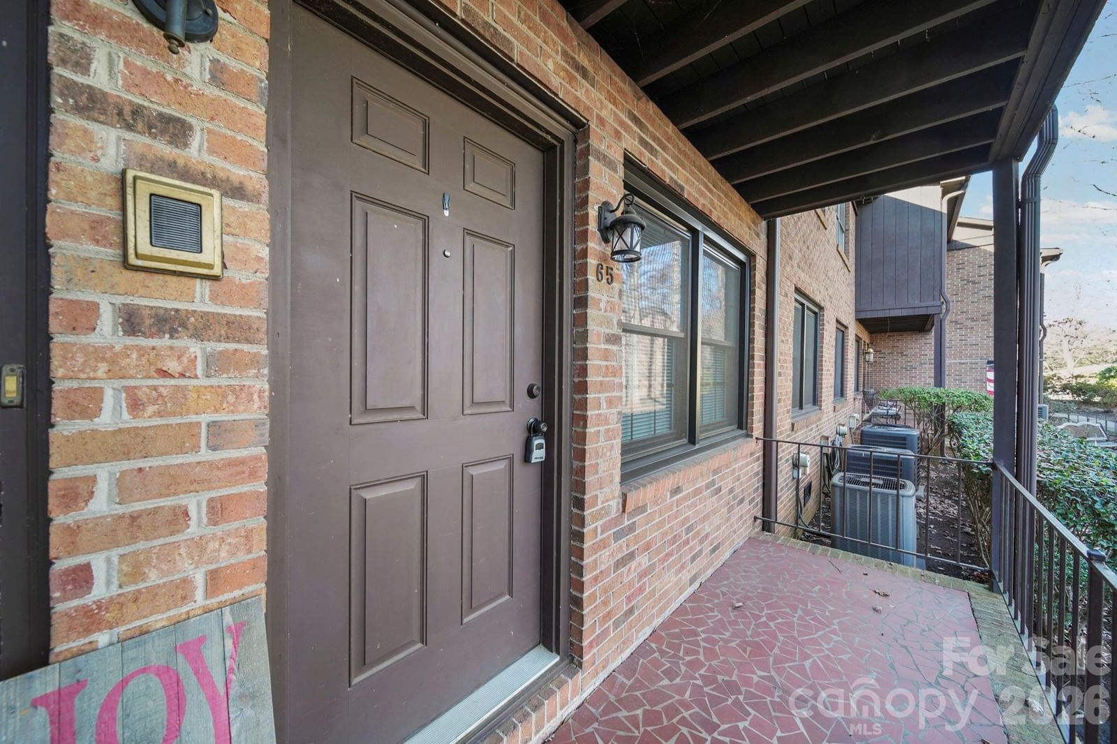 Property at 855 Nottingham #65, Gastonia, NC 28054
