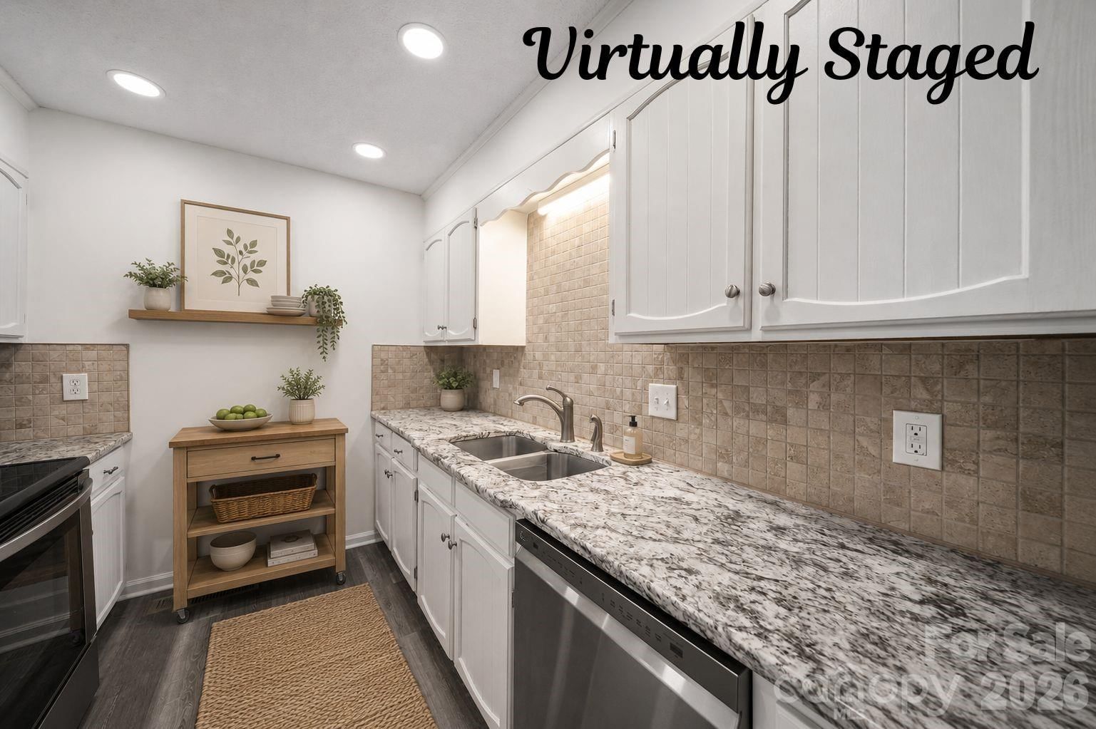 855 Nottingham Drive #65, Gastonia, NC 28054 - Photo 5
