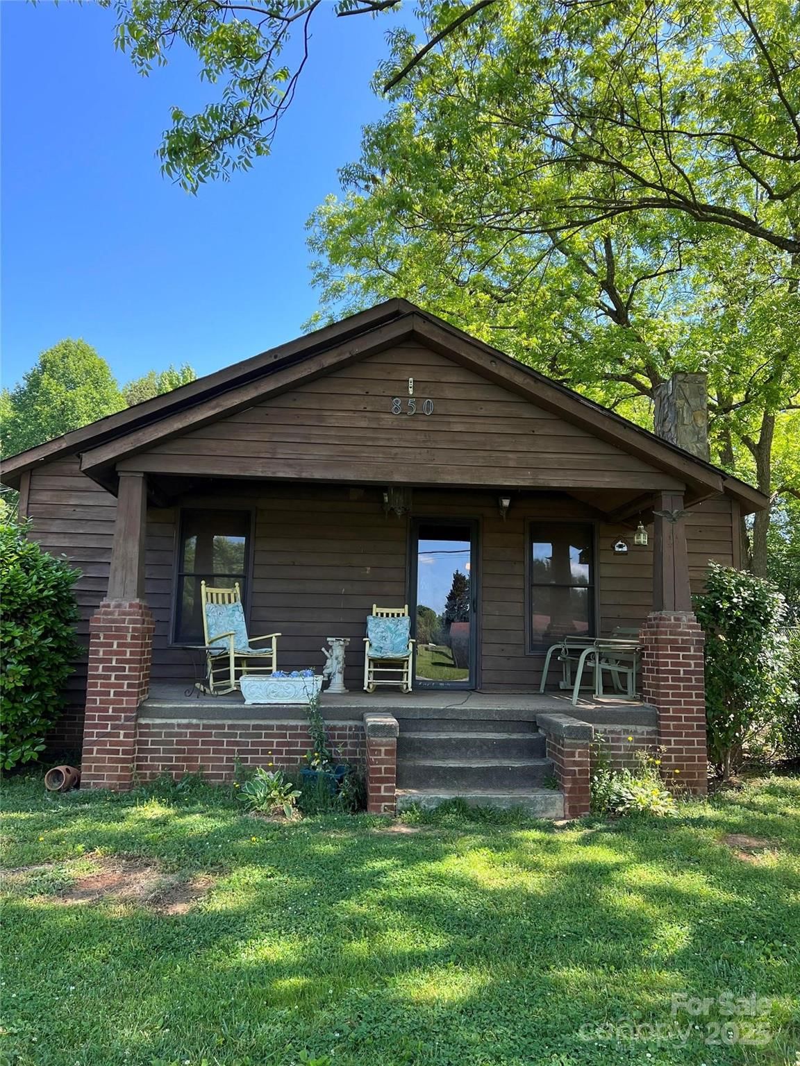Property at 870 NC 152, China Grove, NC 28023