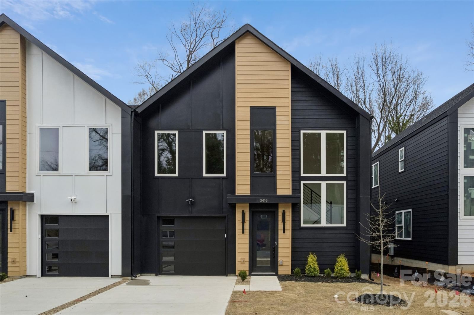 Property at 2416 Crestview, Charlotte, NC 28216
