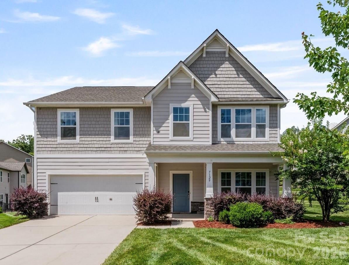 7129 Dove Field Lane, Fort Mill, SC 29707