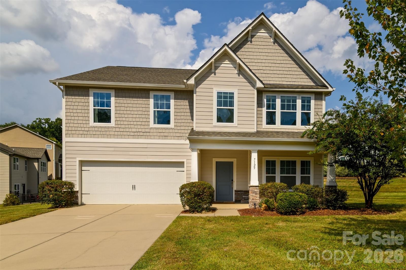7129 Dove Field Lane, Fort Mill, SC 29707