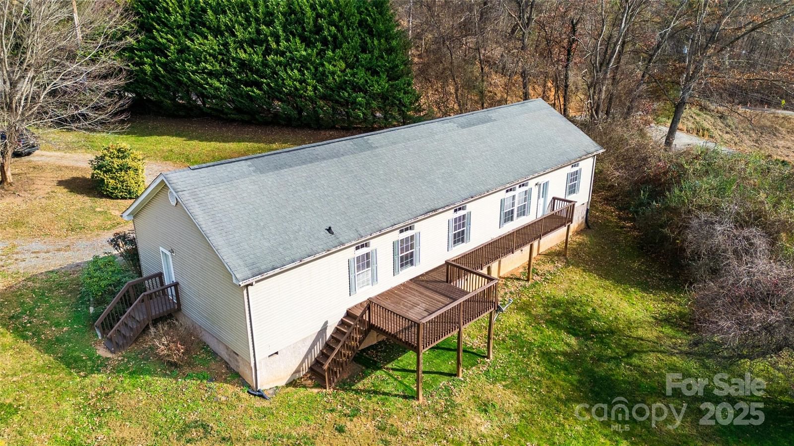 407 Monteith Gap Road, Cullowhee, NC 28723 - Photo 2