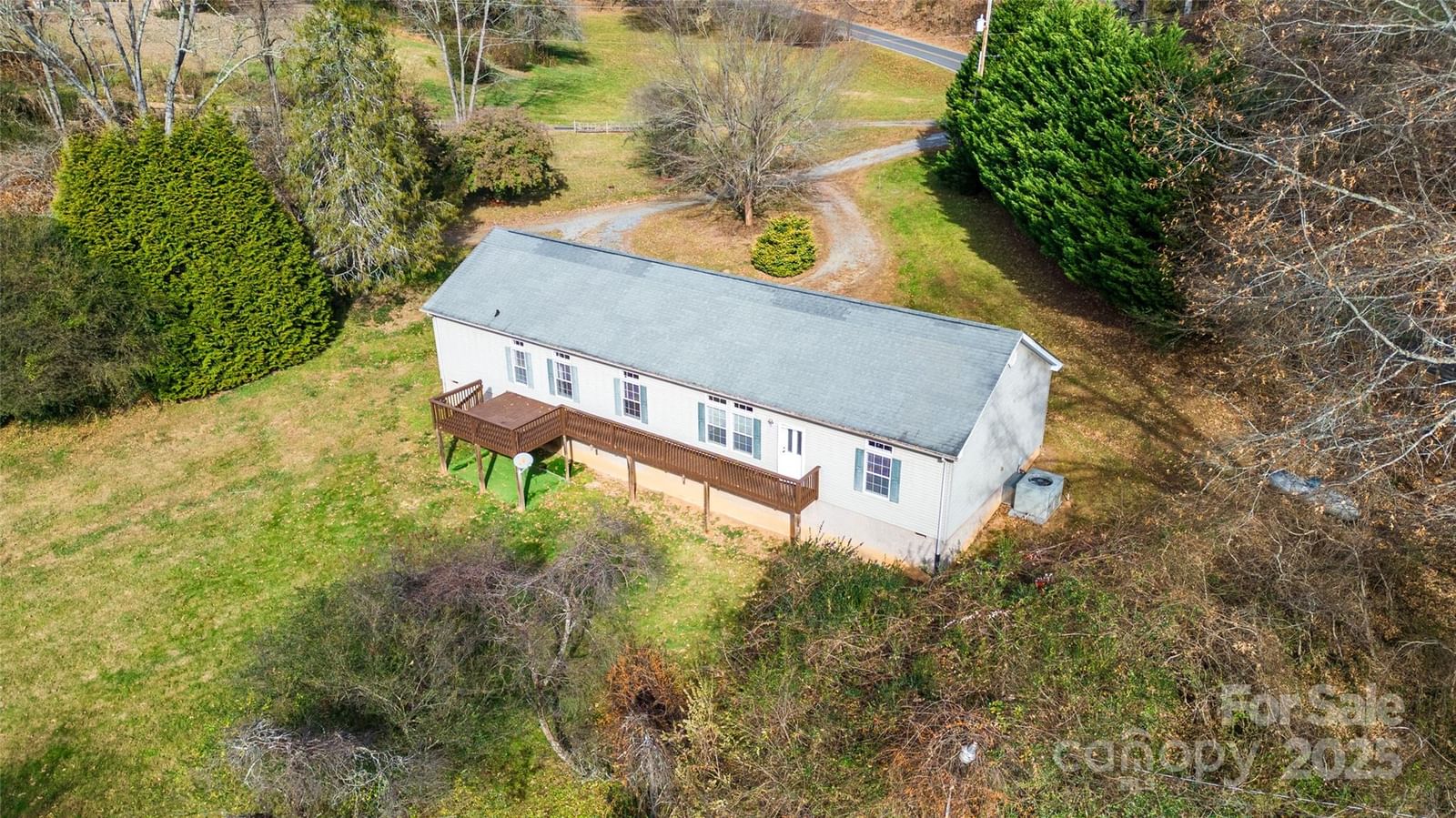 407 Monteith Gap Road, Cullowhee, NC 28723 - Photo 3