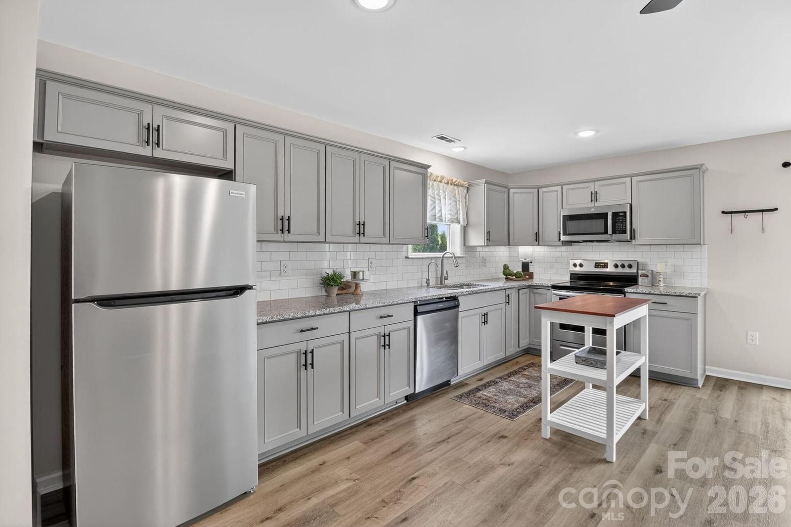 6109 Bunn Simpson Road, Marshville, NC 28103 - Photo 5