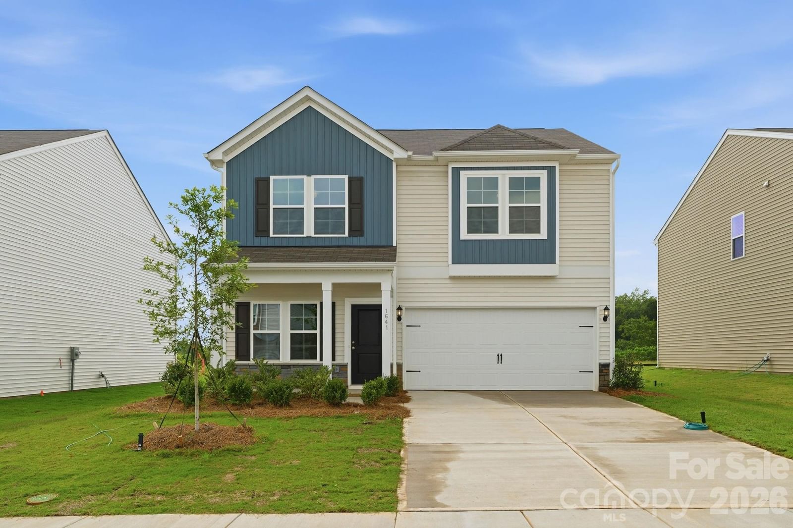 Property at 1641 Piper Creek, Newton, NC 28658