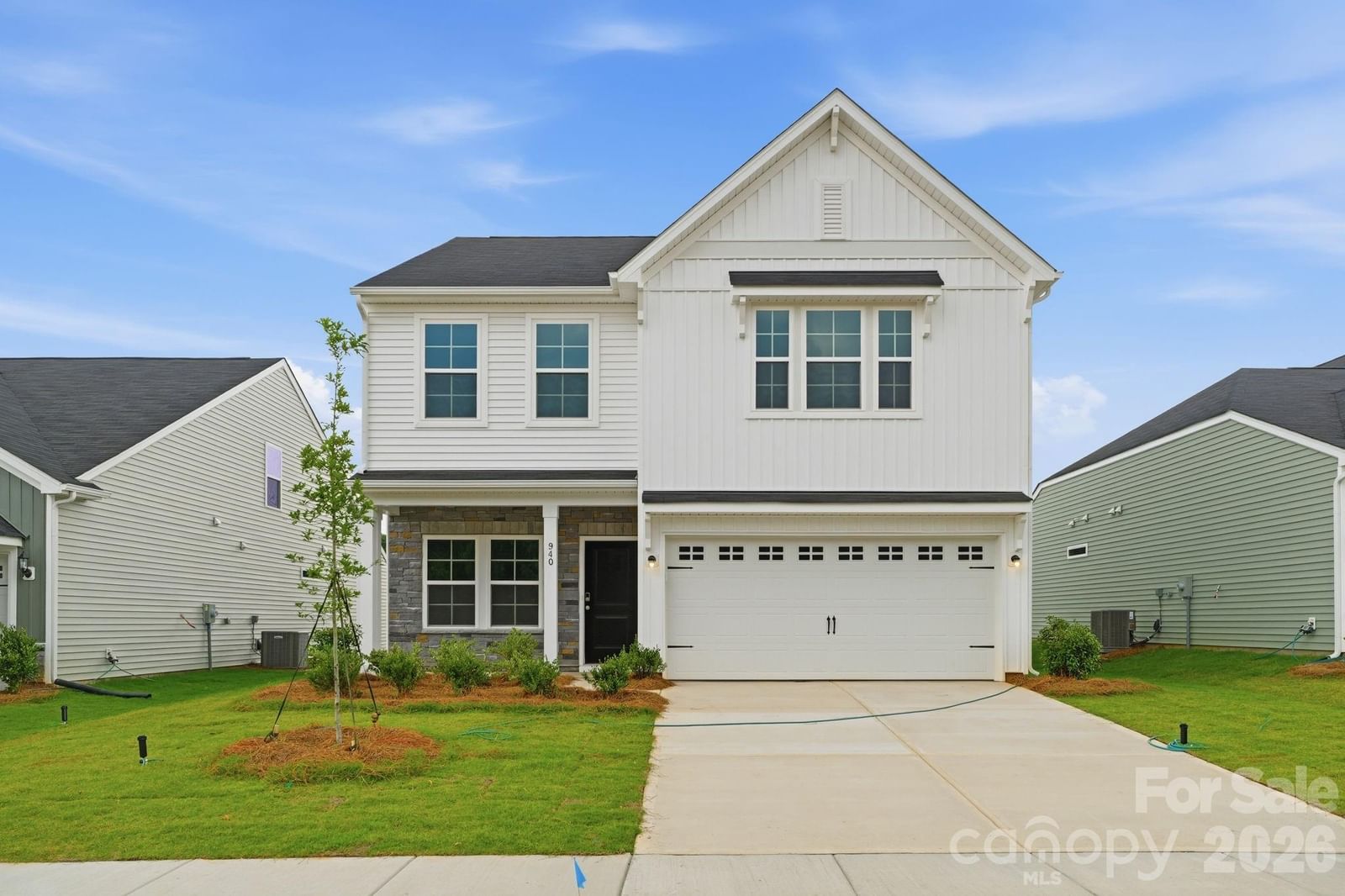 Property at 940 Leyna, Newton, NC 28658