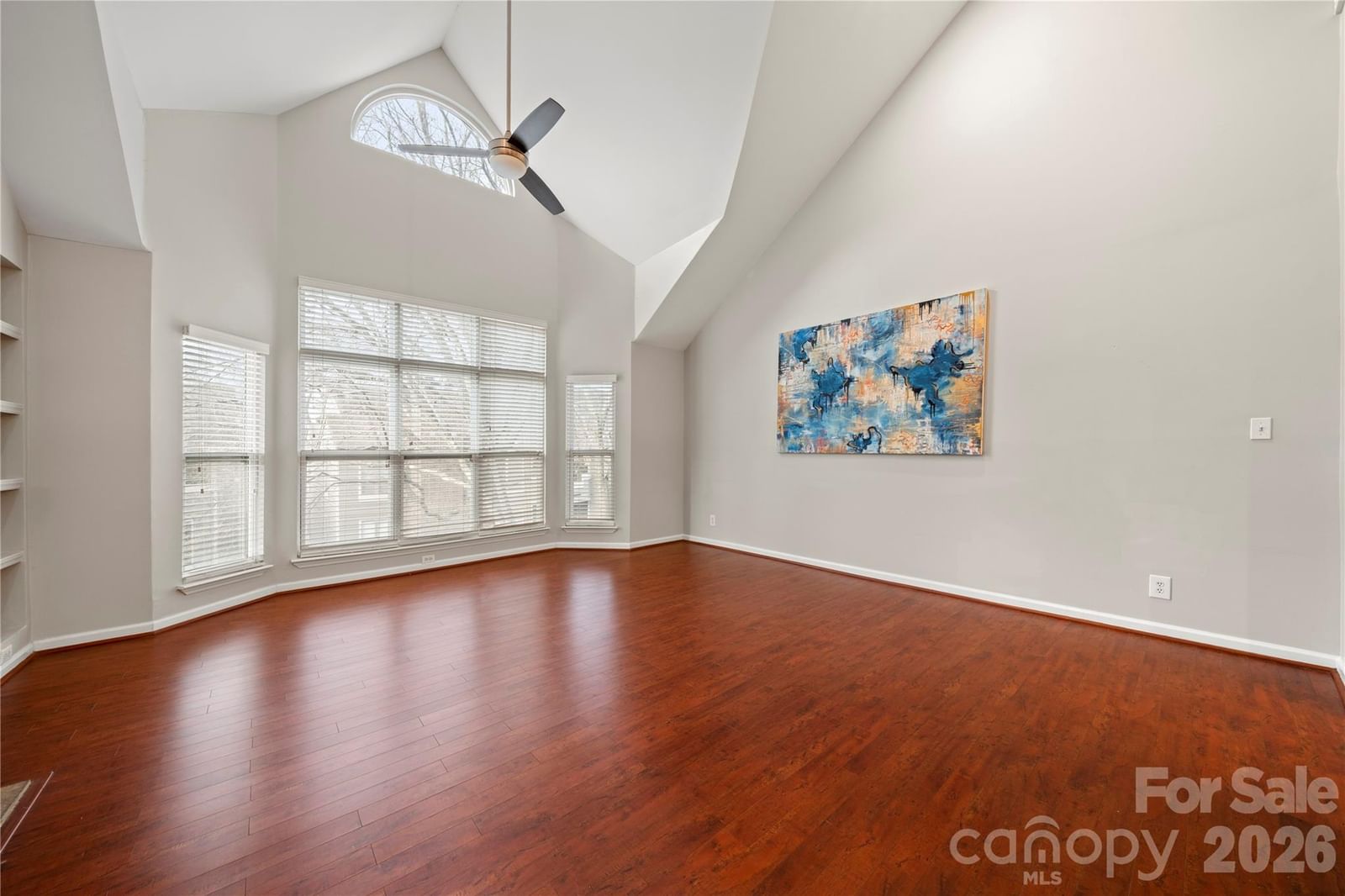 Property at 509 Graham #3C, Charlotte, NC 28202