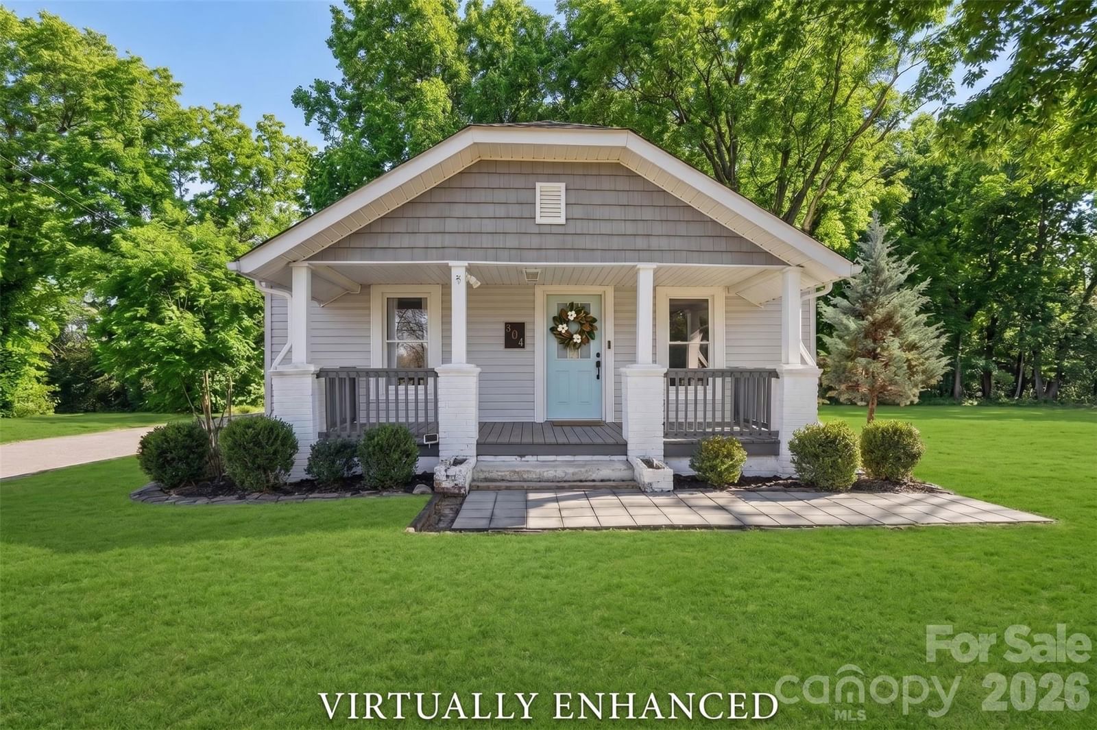 604 Fairview Street, Kannapolis, NC 28083