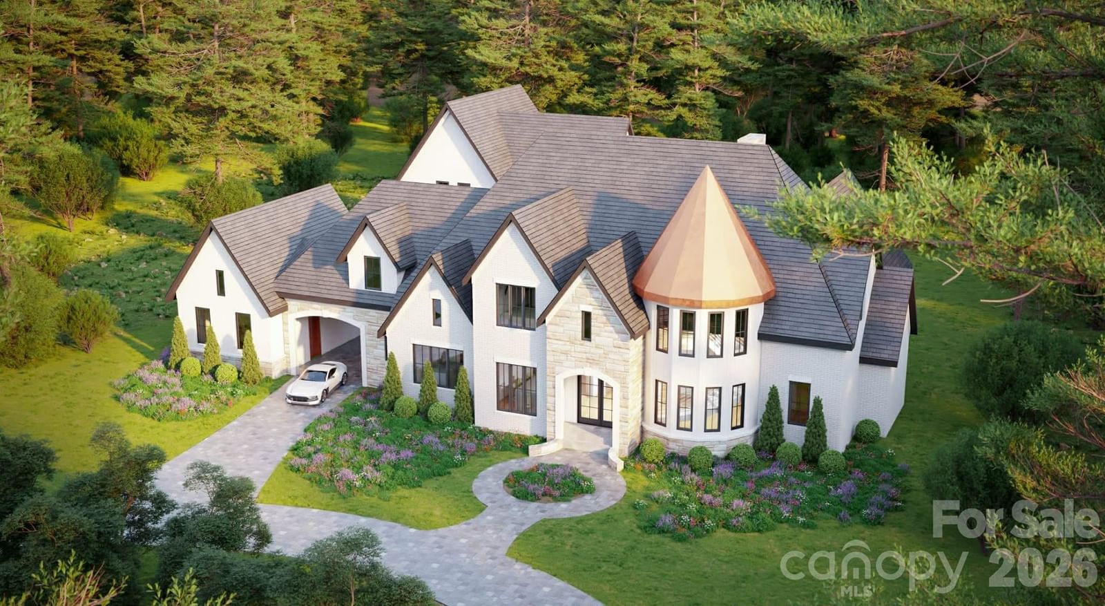 Property at 1609 Beulah Church, Weddington, NC 28104