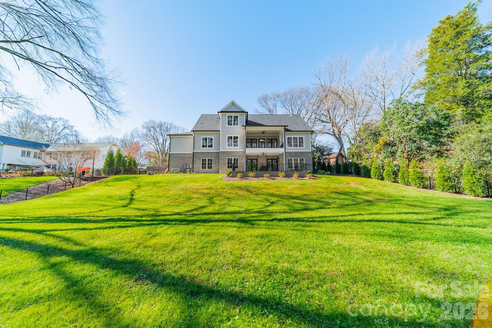 3319 Gresham Place, Charlotte, NC 28211