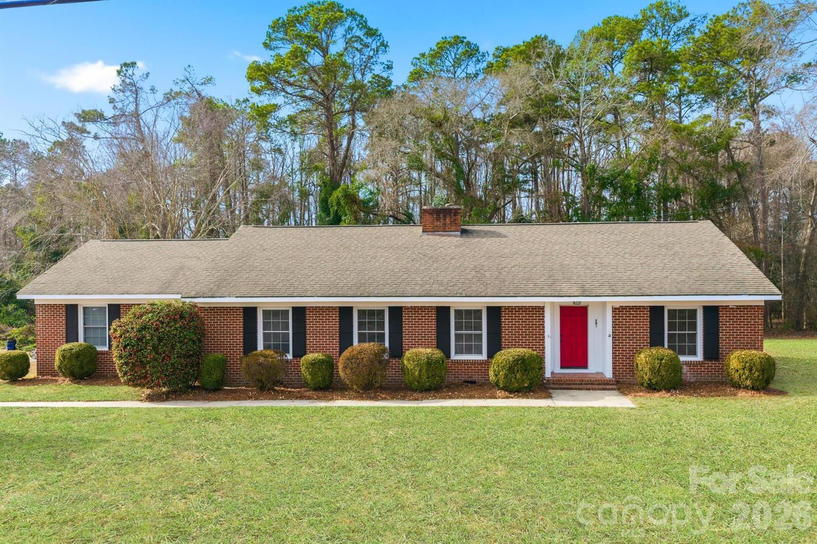 201 Northam Road, Rockingham, NC 28379