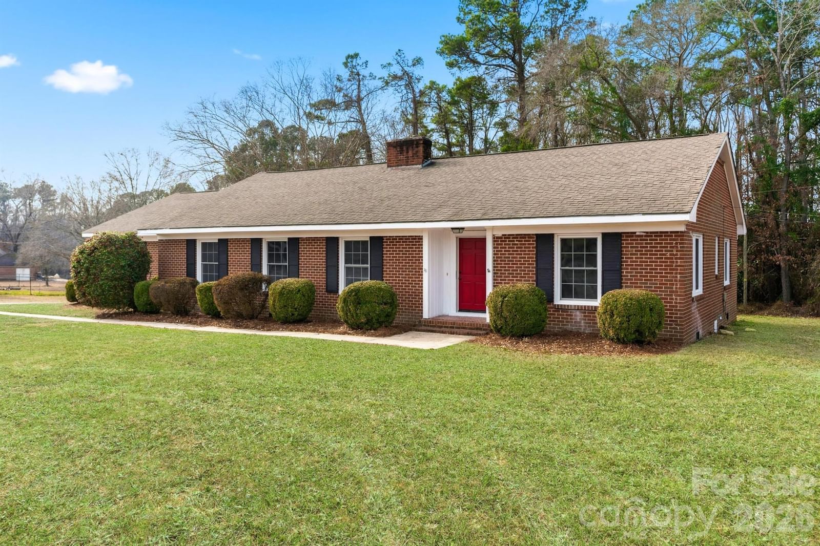 201 Northam Road, Rockingham, NC 28379 - Photo 2