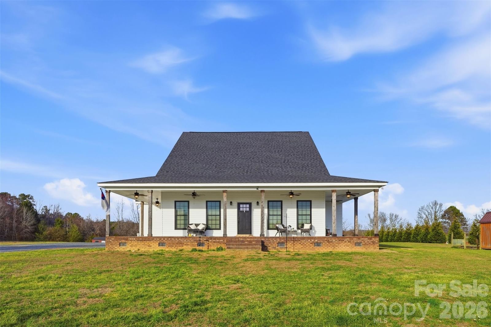 Property at 16659 Five Point, Locust, NC 28097