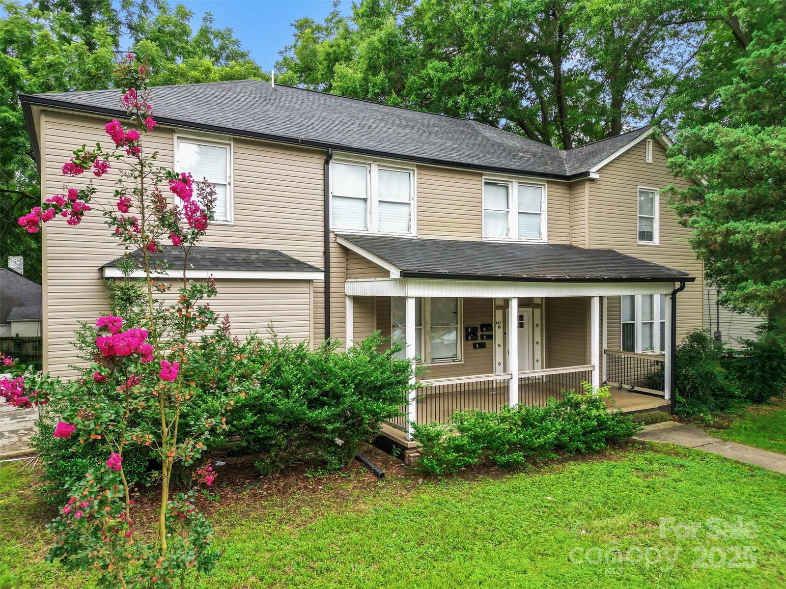 Property at 907 5th, Gastonia, NC 28052
