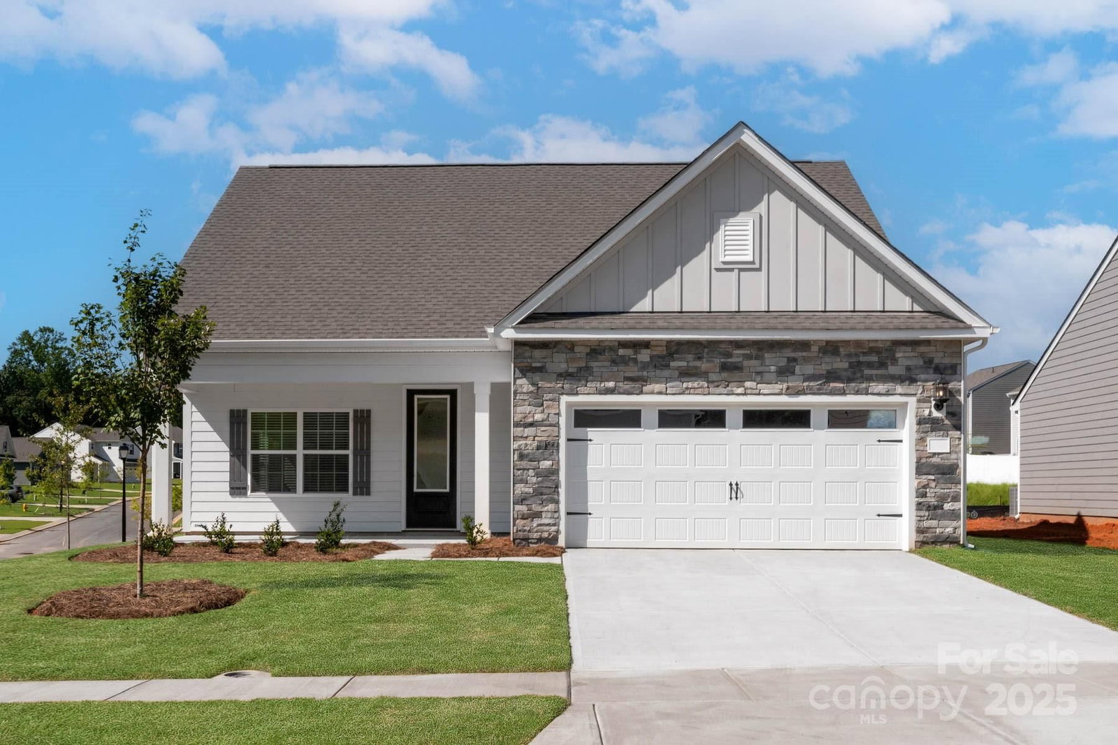 Property at 124 Rills Crossing, Troutman, NC 28166