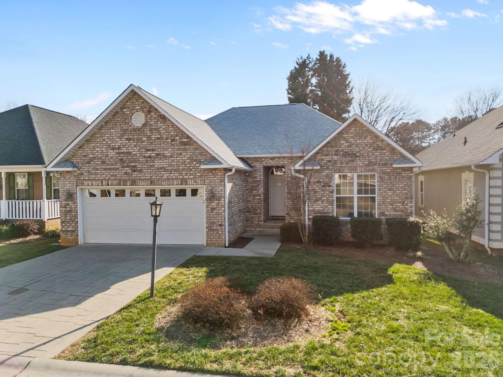 Property at 115 Birkdale Drive, Salisbury, NC 28144