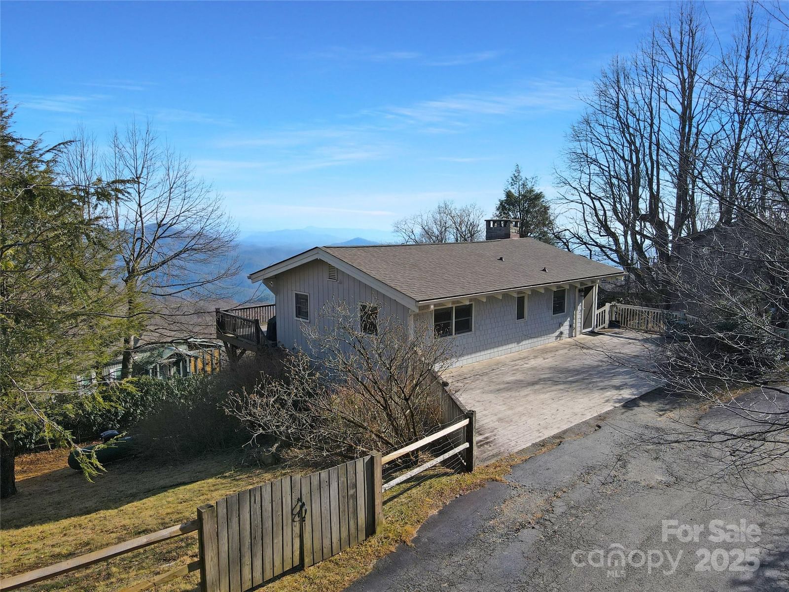 8007 Cloud Forest Lane #B, C, D, Blowing Rock, NC 28605 - Photo 2