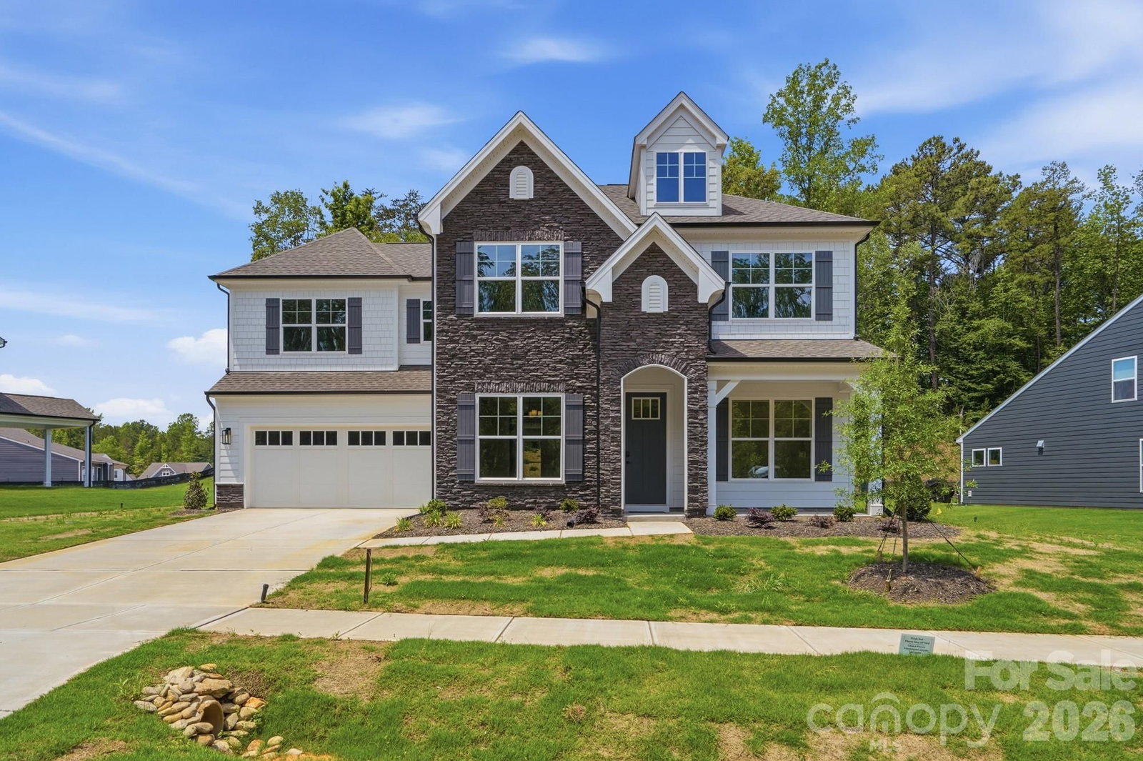 Property at 5076 McLaughlin, Waxhaw, NC 28173