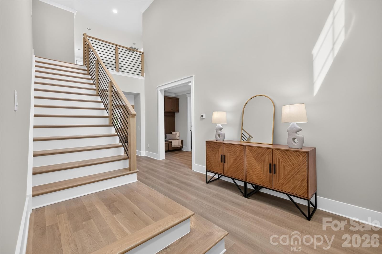 10934 Old Ravine Trail, Huntersville, NC 28078 - Photo 3