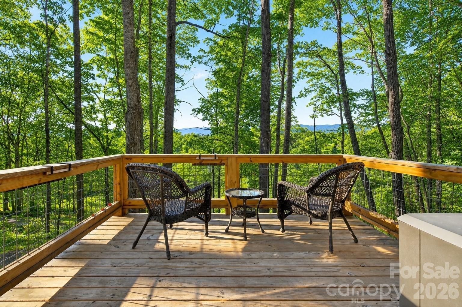 1413 Golf Course Road #24A, Old Fort, NC 28762 - Photo 3