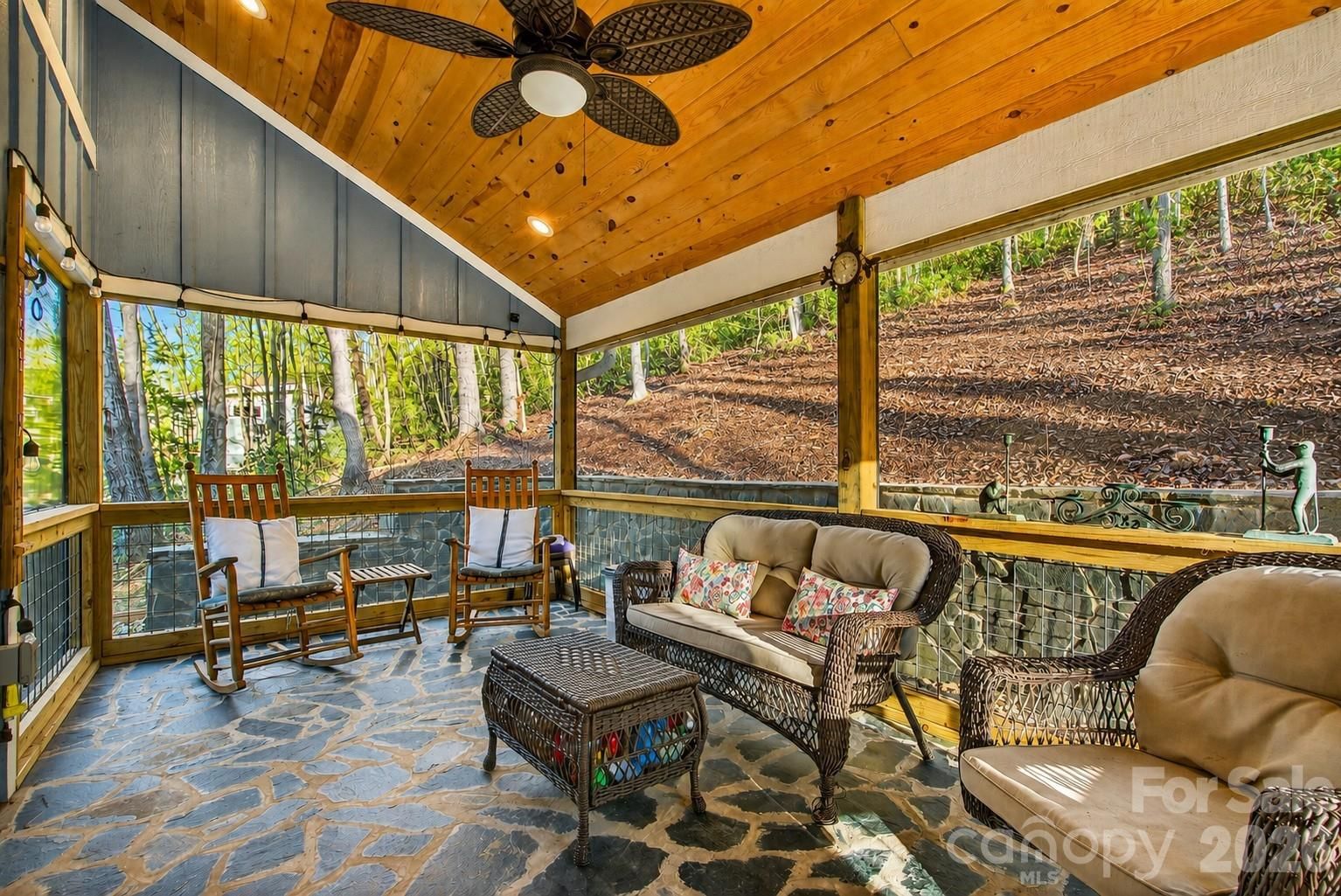 1413 Golf Course Road #24A, Old Fort, NC 28762 - Photo 5
