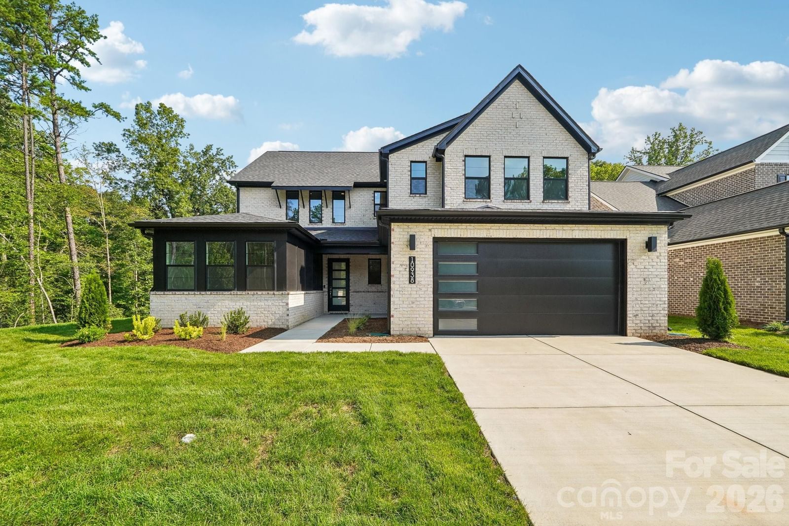 10938 Old Ravine Trail, Huntersville, NC 28078