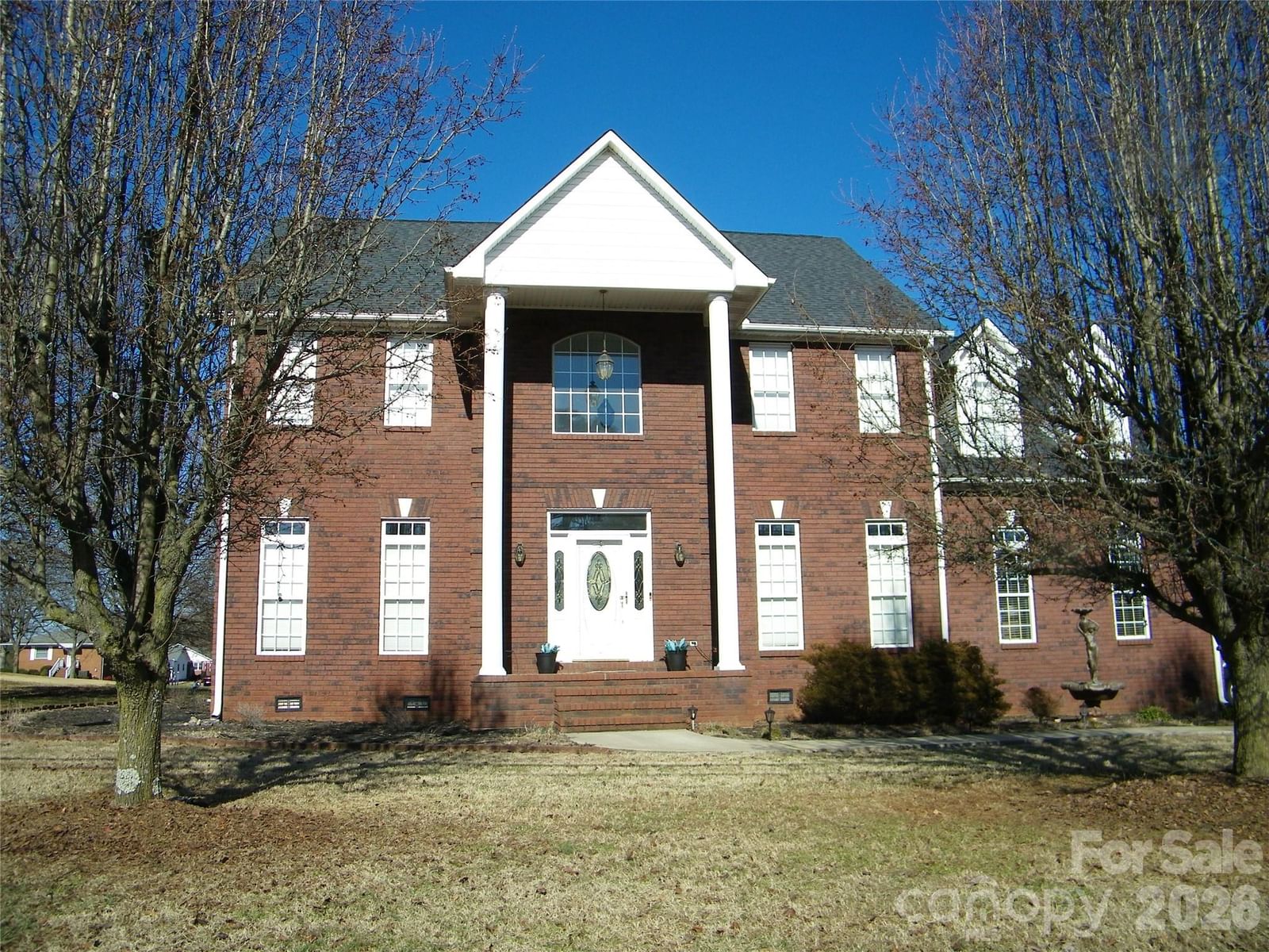 Property at 509 Main, Rockwell, NC 28138