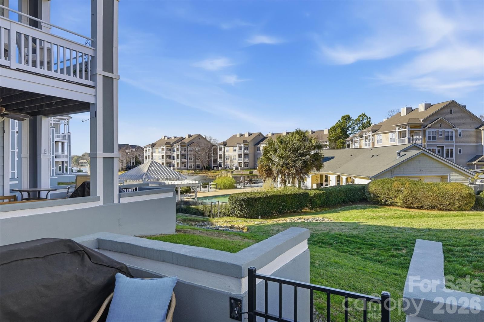 Property at 18824 Nautical #28, Cornelius, NC 28031