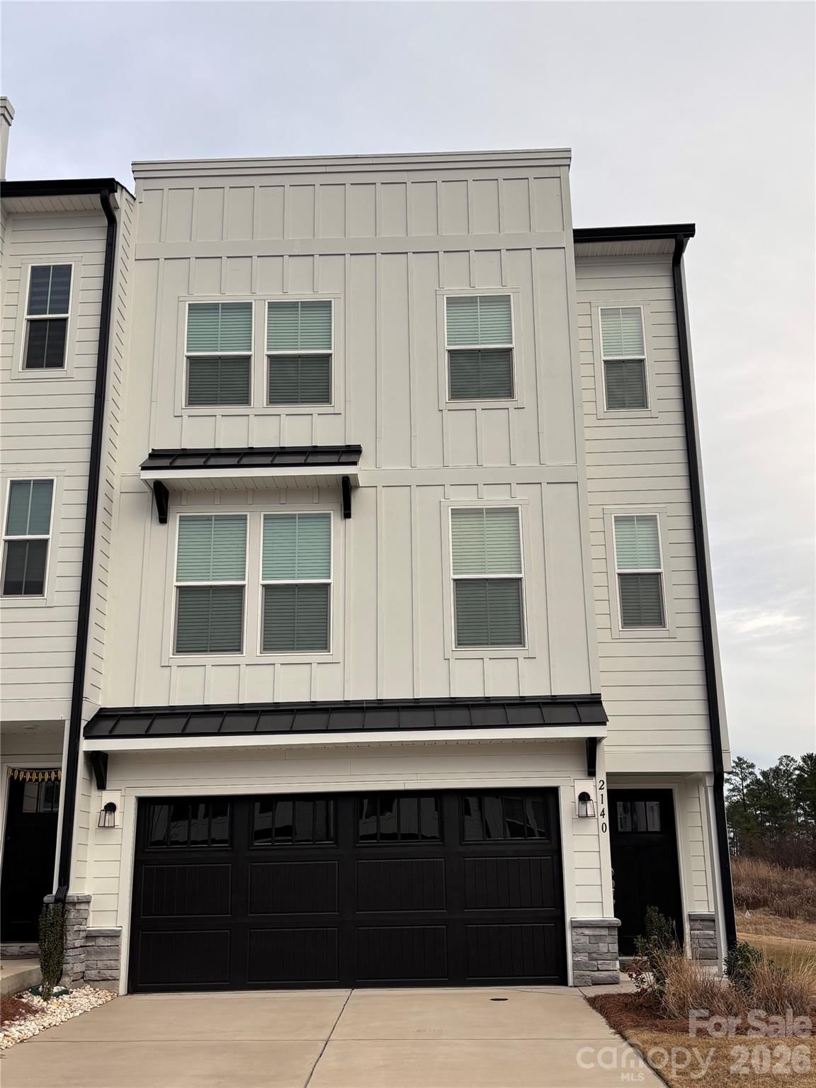 Property at 2140 Barrowcliffe, Concord, NC 28027