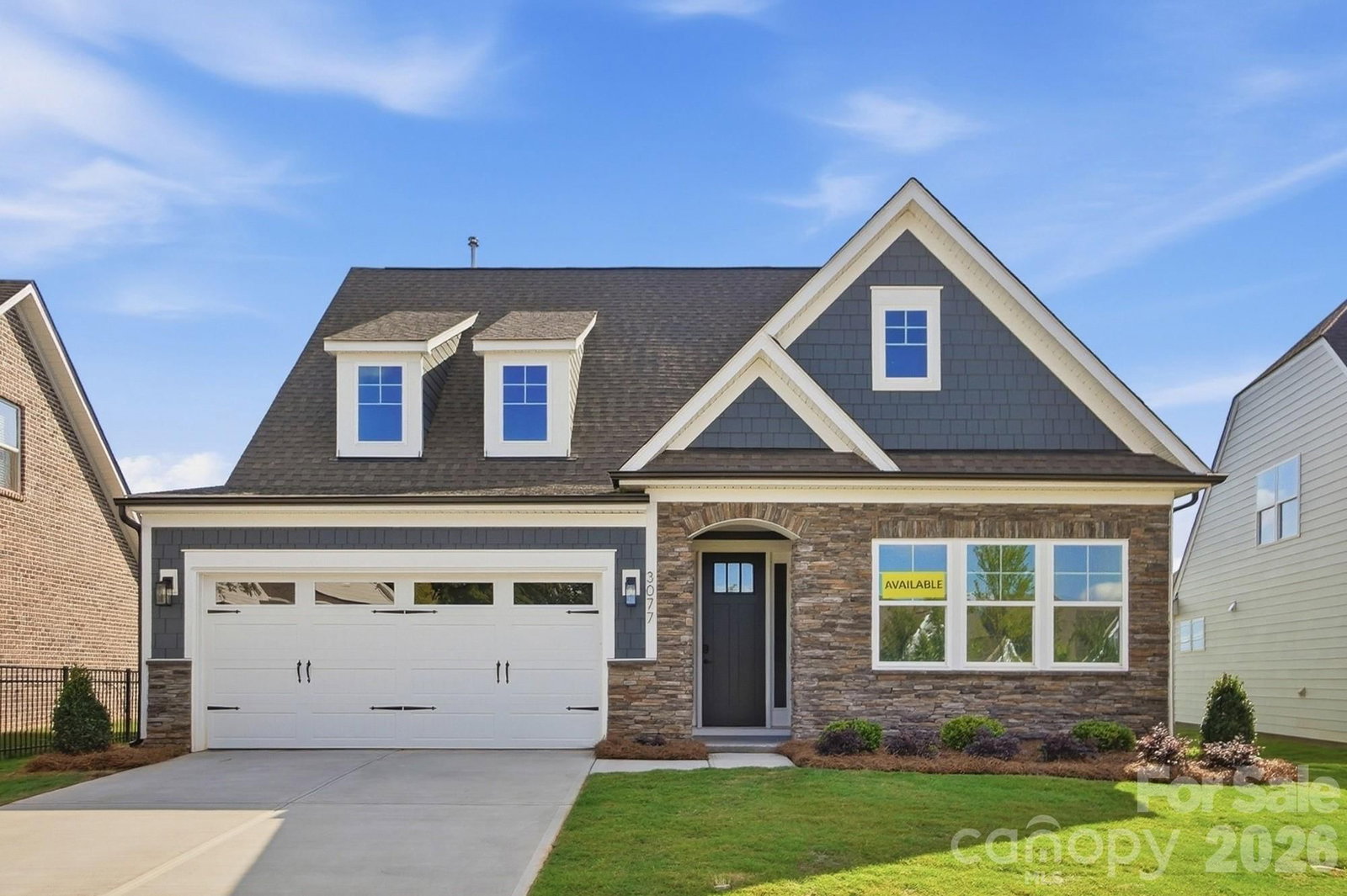 Property at 3077 Founding Fathers, Gastonia, NC 28056