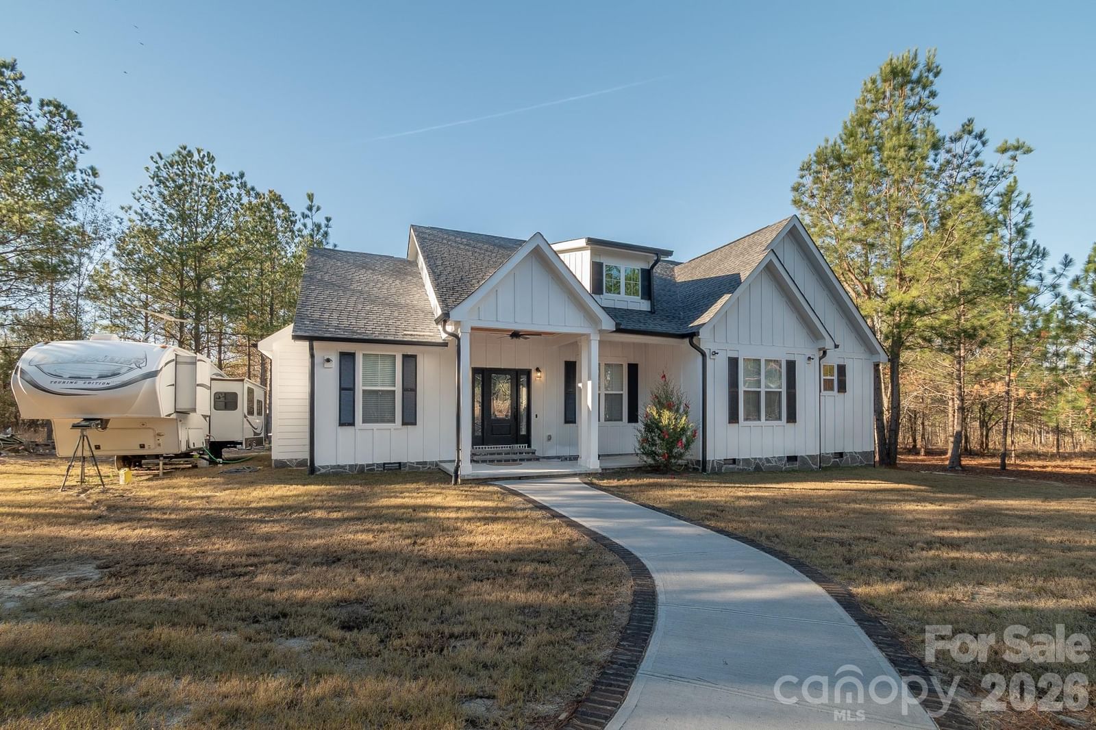 Property at 2038 Billy Jordan Road, Pageland, SC 29718