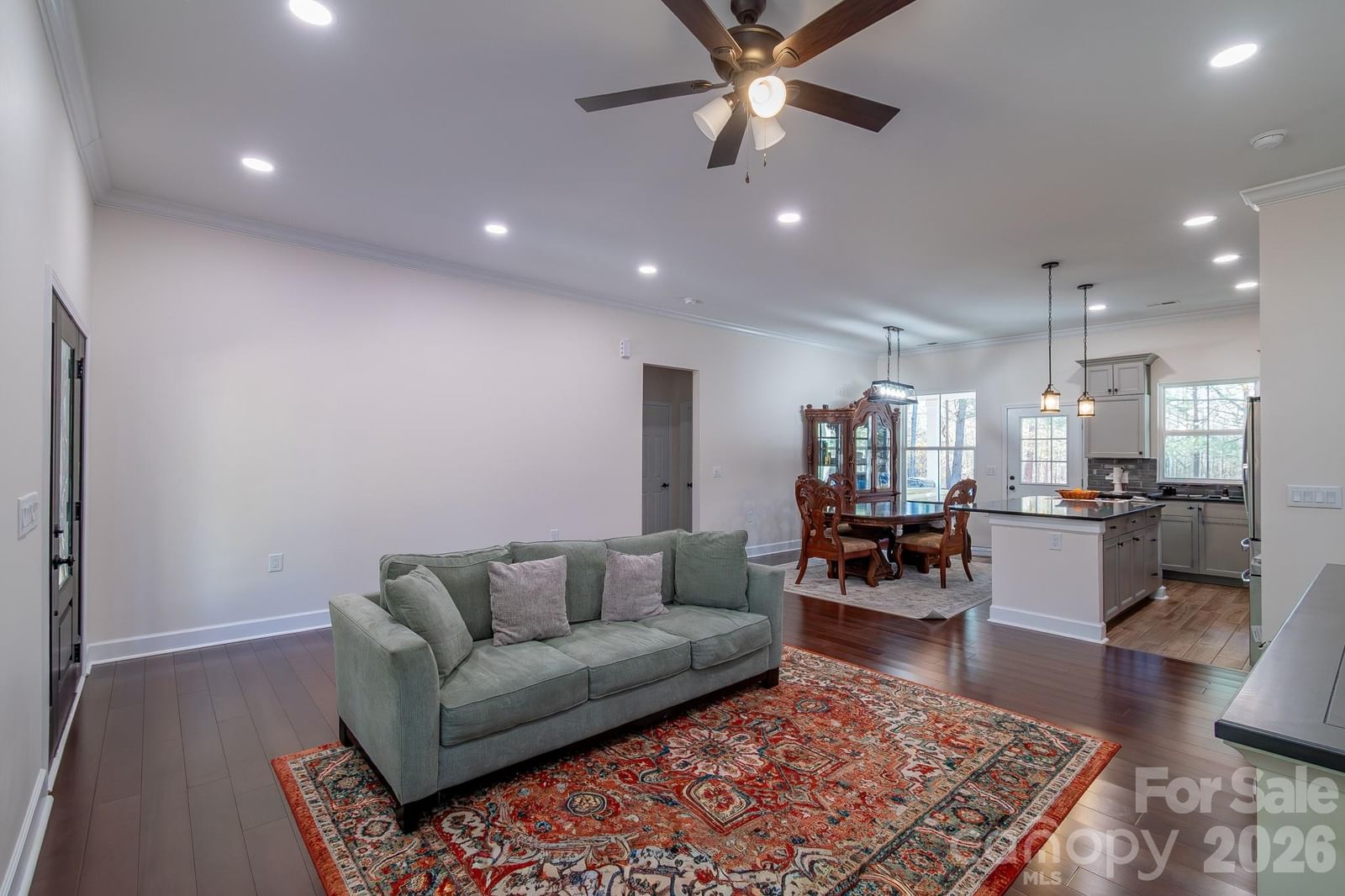 2038 Billy Jordan Road, Pageland, SC 29718 - Photo 5