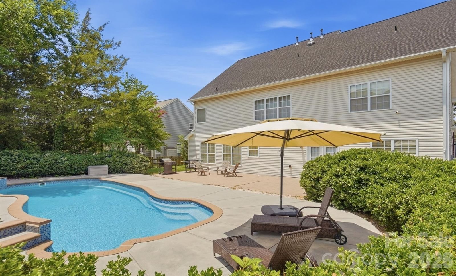 Property at 5008 Rosewater, Indian Trail, NC 28079