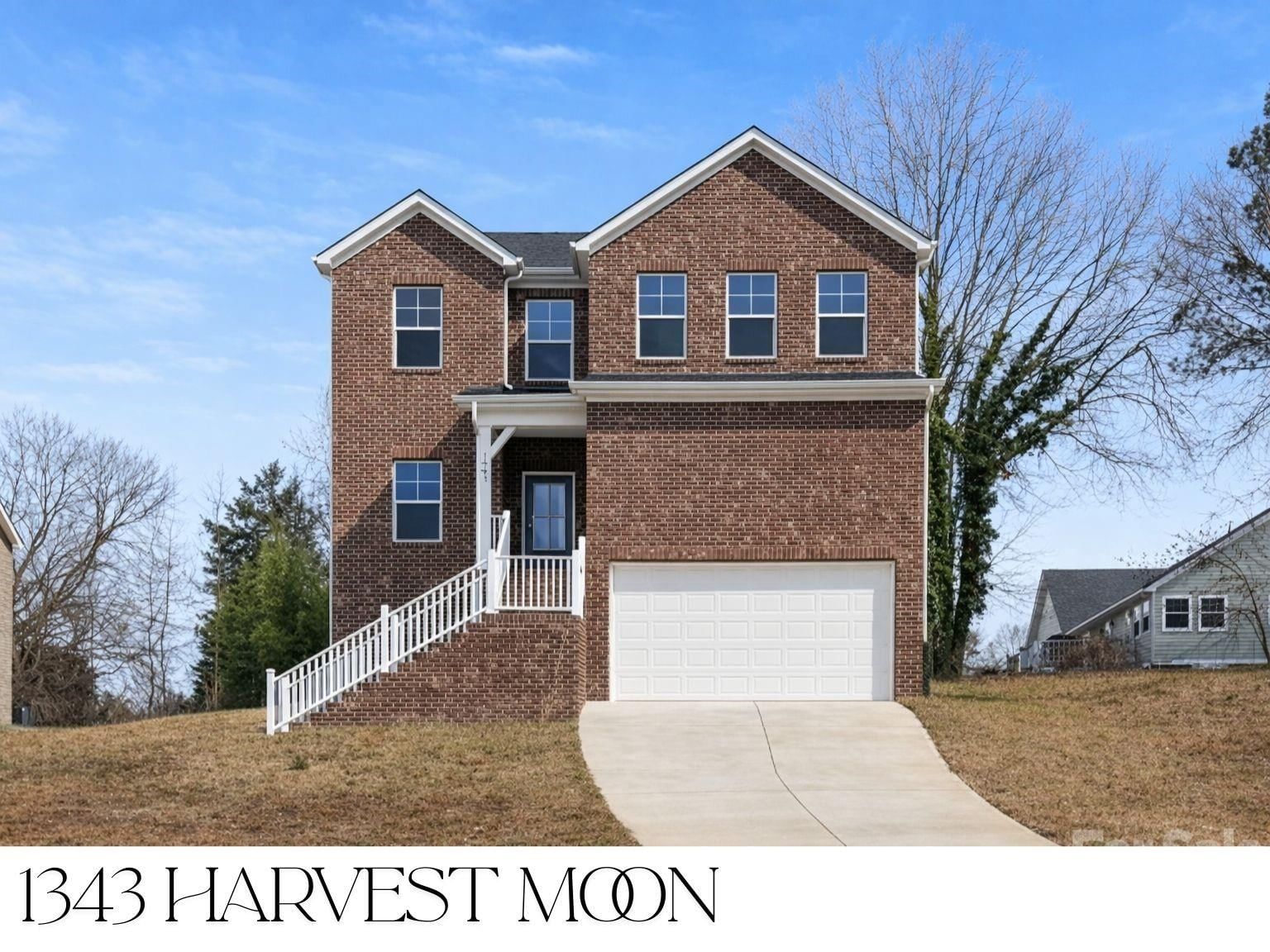 Property at 1343 Harvest Moon Way, Shelby, NC 28150