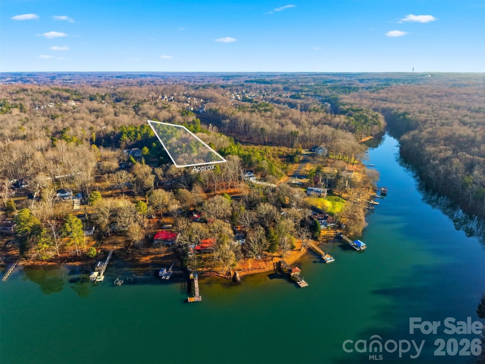 Property at 11535 Johnson Davis, Huntersville, NC 28078