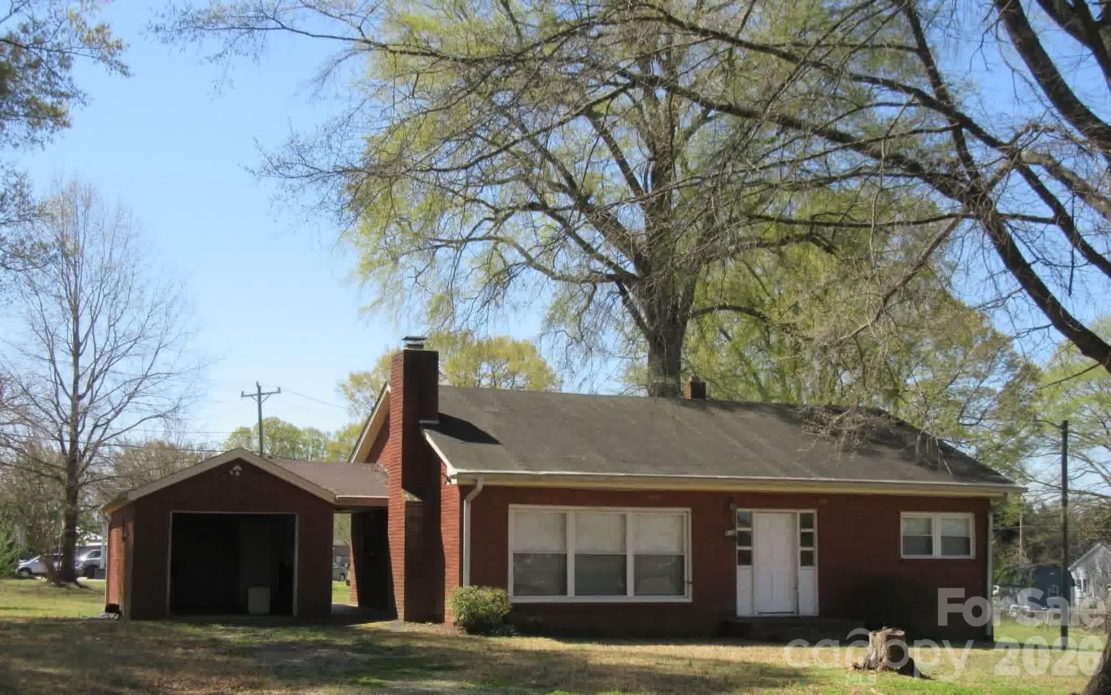 Property at 610 Maryland, Bessemer City, NC 28016