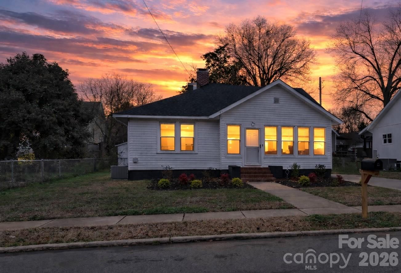 Property at 215 King, Gastonia, NC 28052