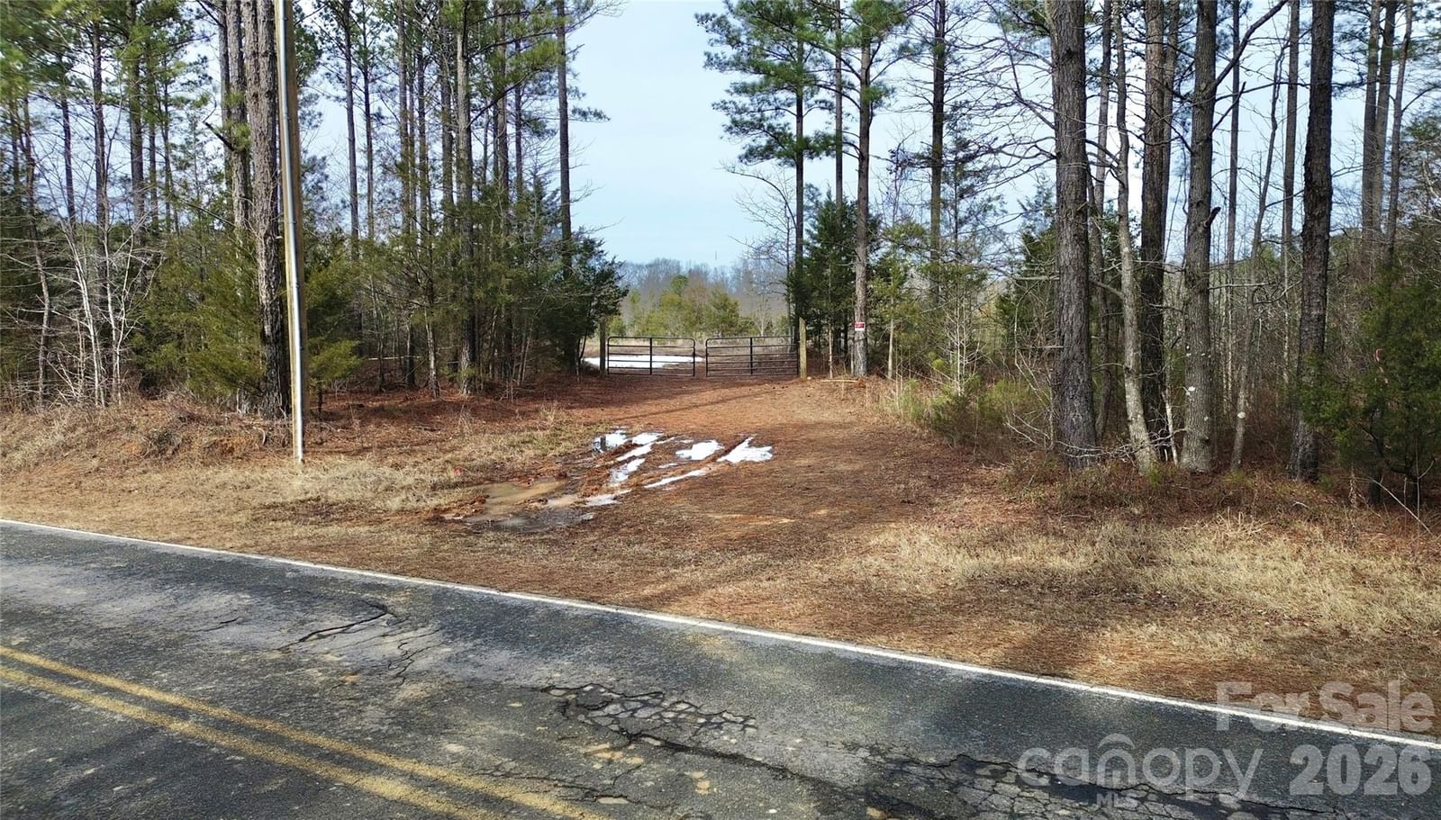 Property at 625 Skyline, Chester, SC 29706