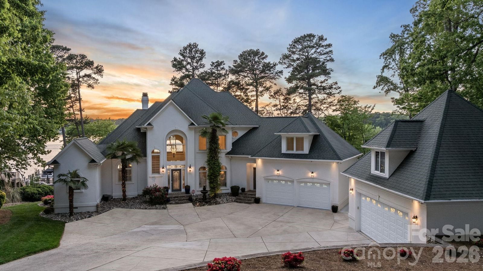 144 Mariner Pointe Lane, Mooresville, NC 28117