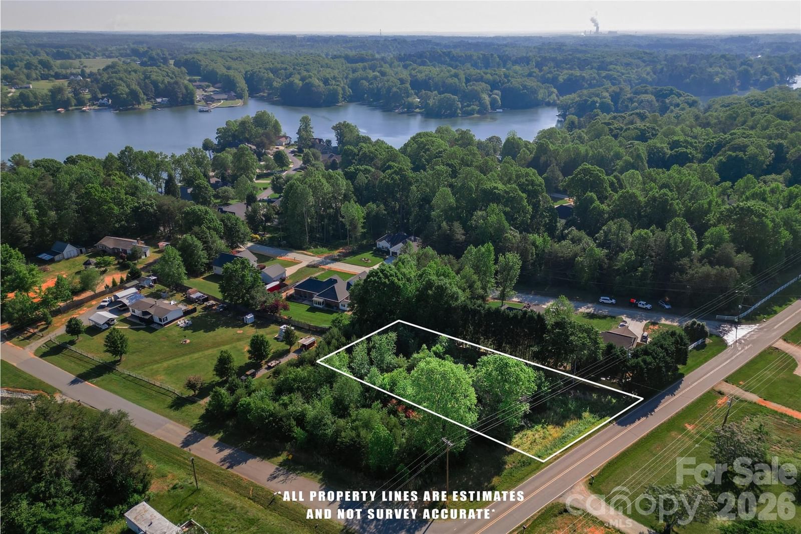 Property at 6914 Little Mountain, Sherrills Ford, NC 28673