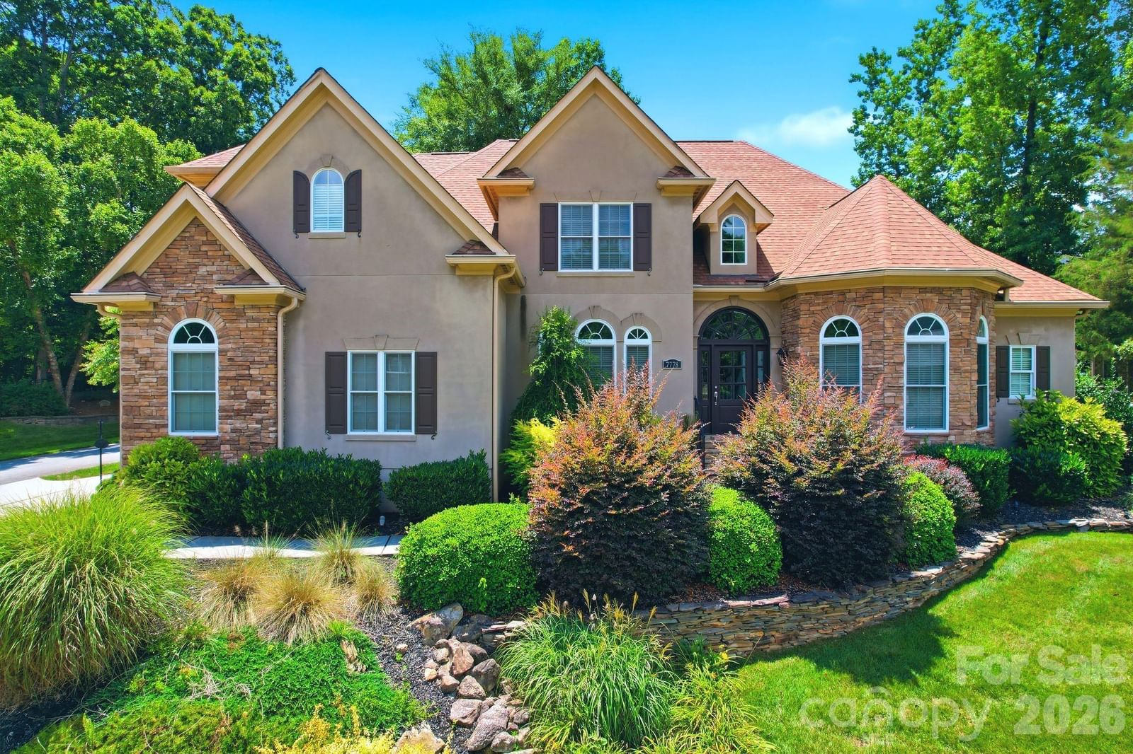 Property at 7778 Burning Ridge, Stanley, NC 28164