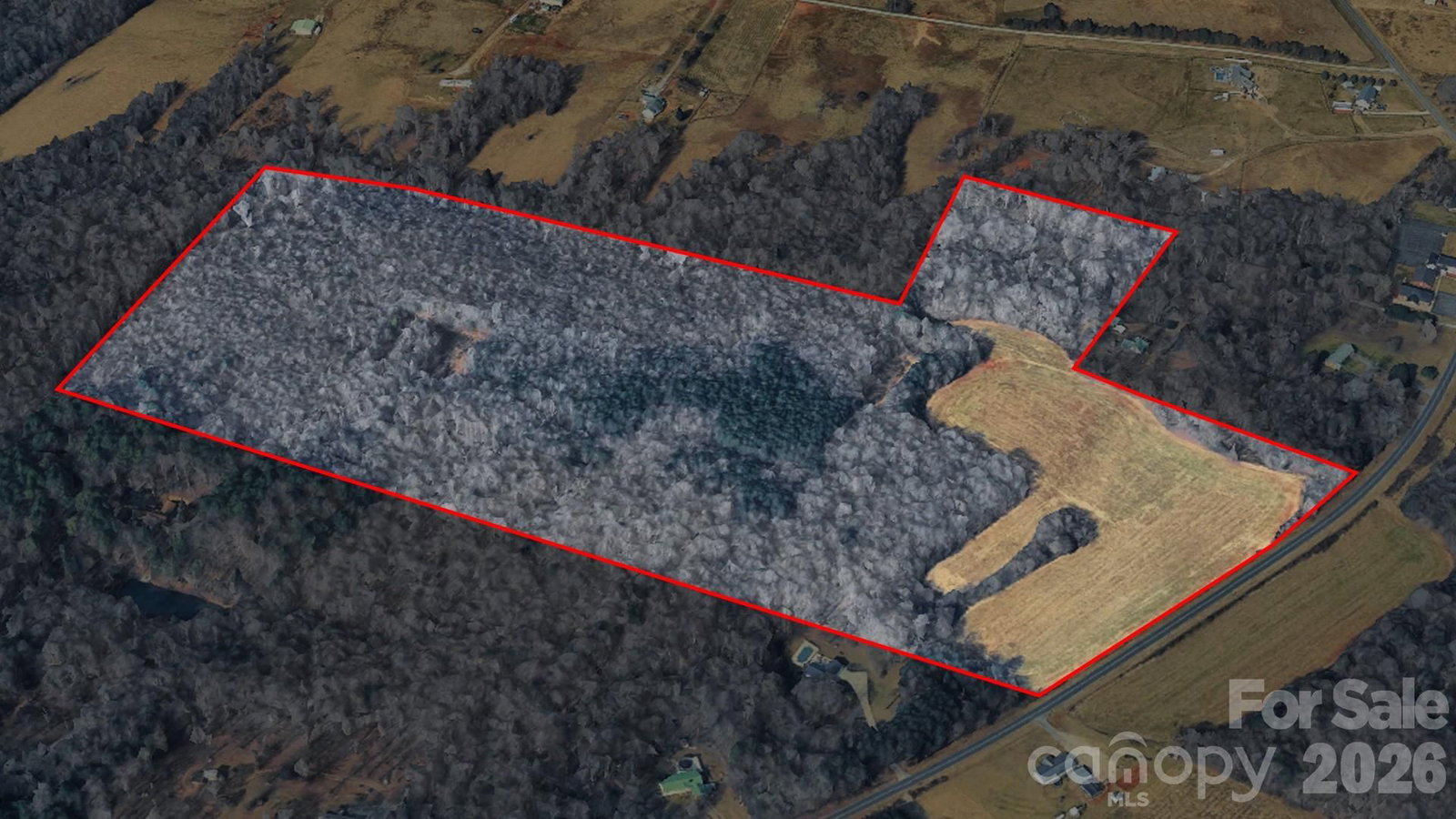 Property at 00 Garden Valley Road, Statesville, NC 28625