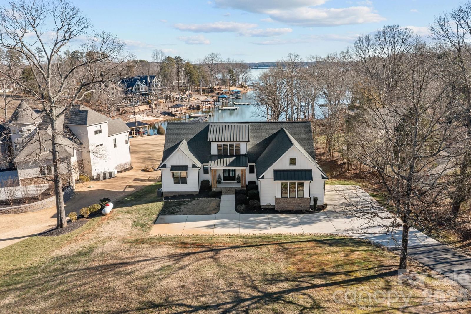 Property at 5020 Slanting Bridge, Sherrills Ford, NC 28673